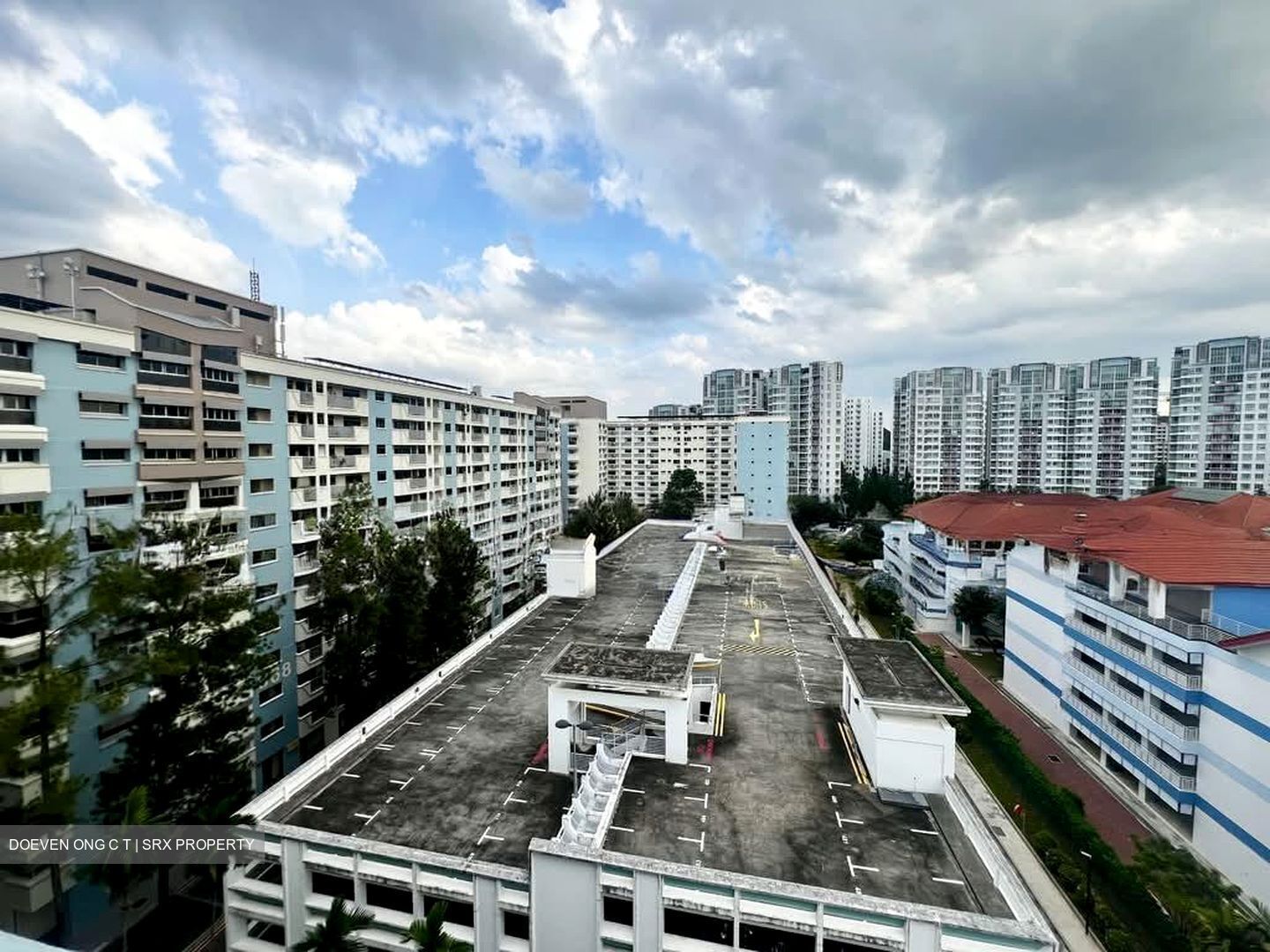 Blk 367 Woodlands Avenue 5 (Woodlands), HDB 5 Rooms #538757421
